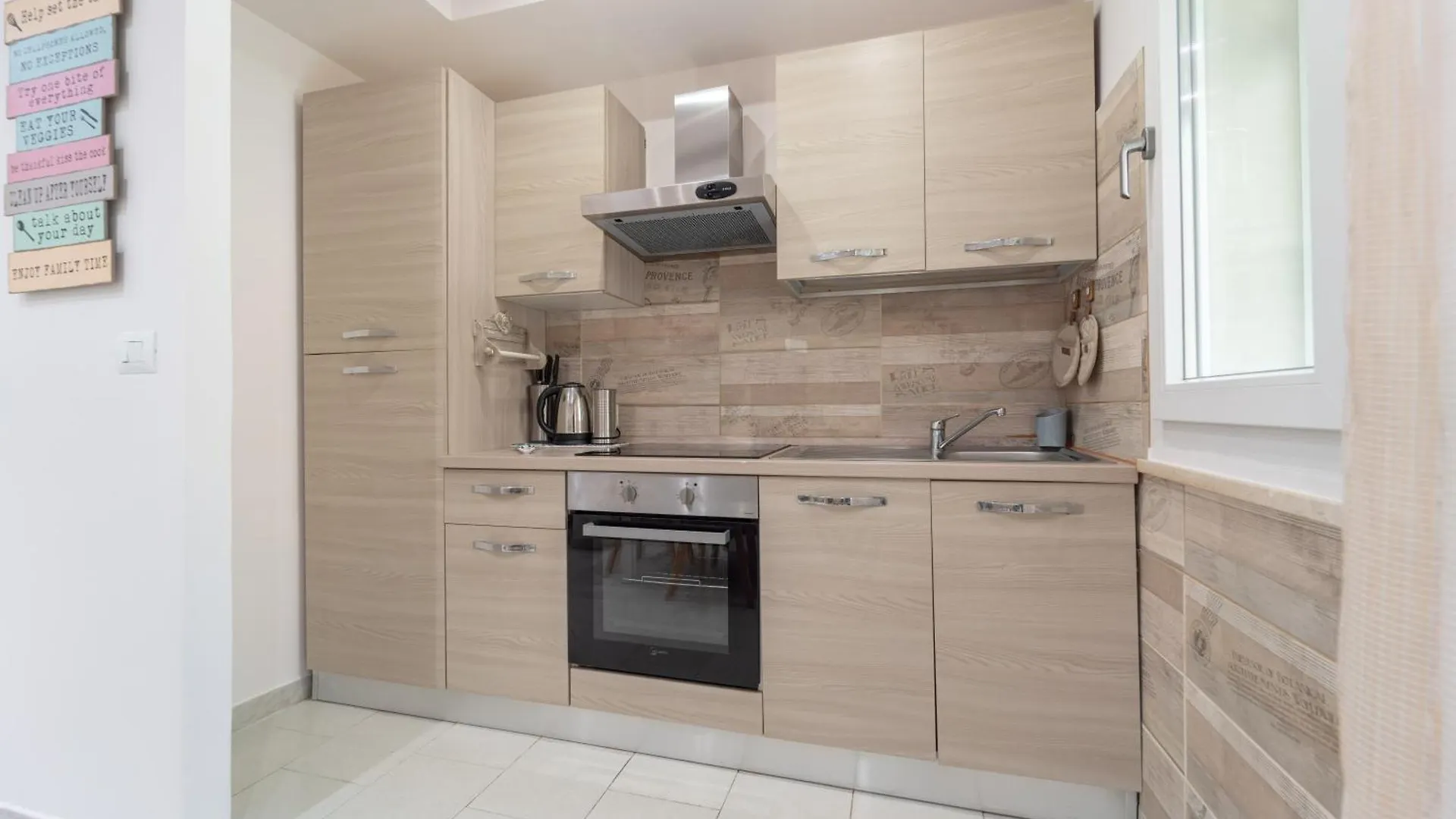 Apartamento Casa Del Mare Alguer