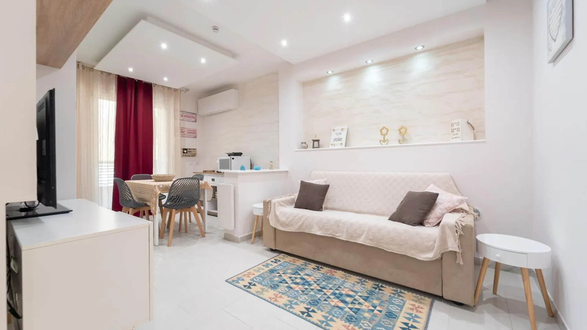 Apartamento Casa Del Mare Alguer 0*,  Italia