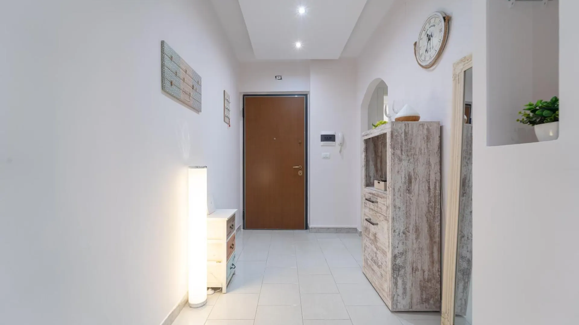 Apartamento Casa Del Mare Alguer 0*,