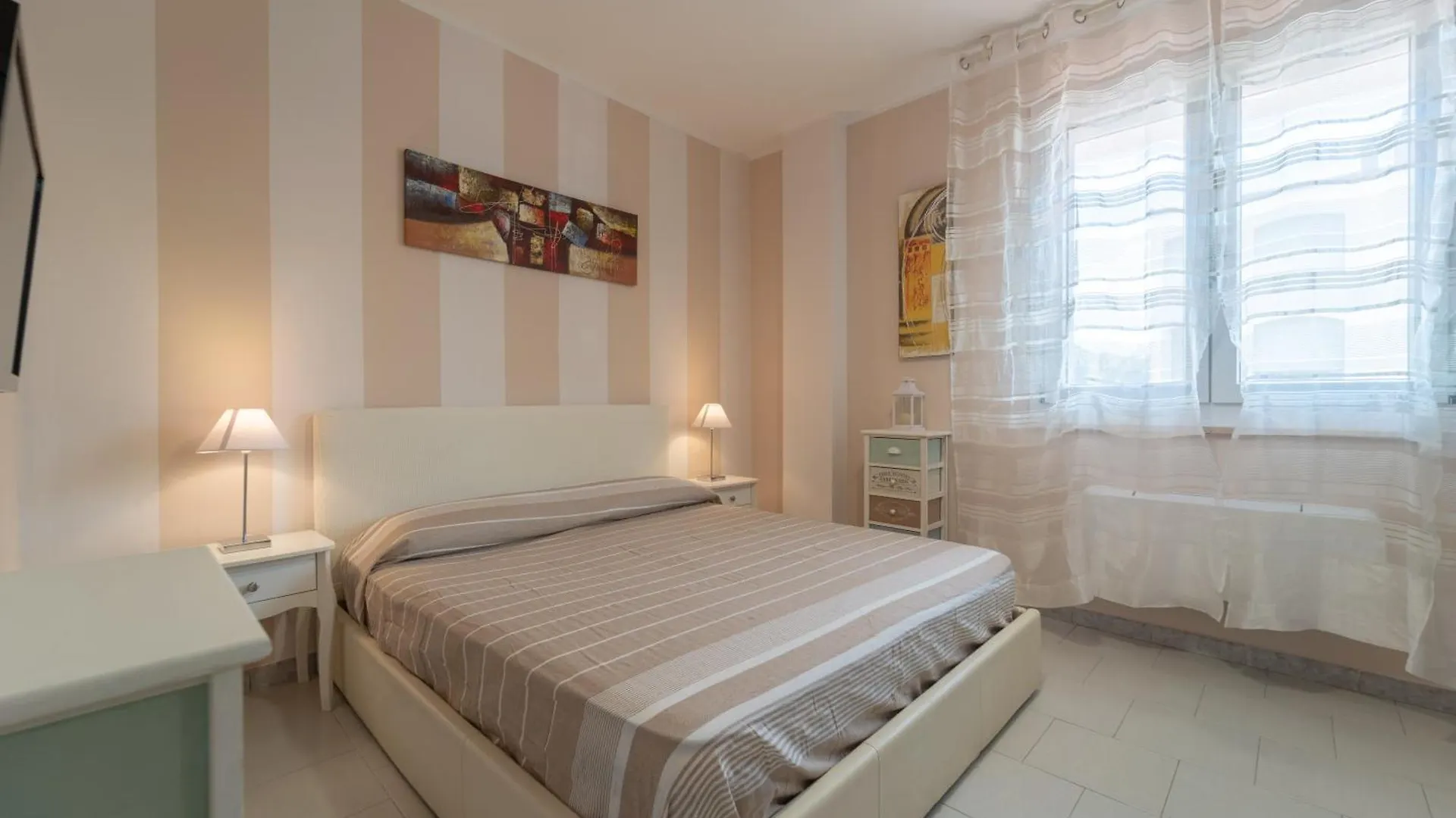 Apartamento Casa Del Mare Alguer